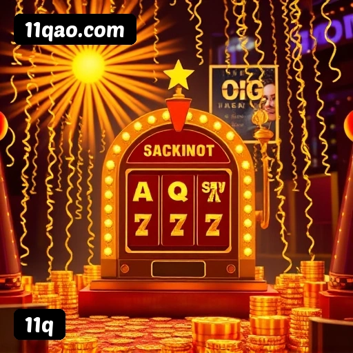 Tabela RTP dos jogos de cassino da 11q