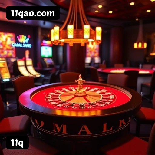 Loterias online disponíveis na 11q